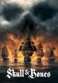 Skull and Bones