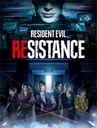 Resident Evil Resistance